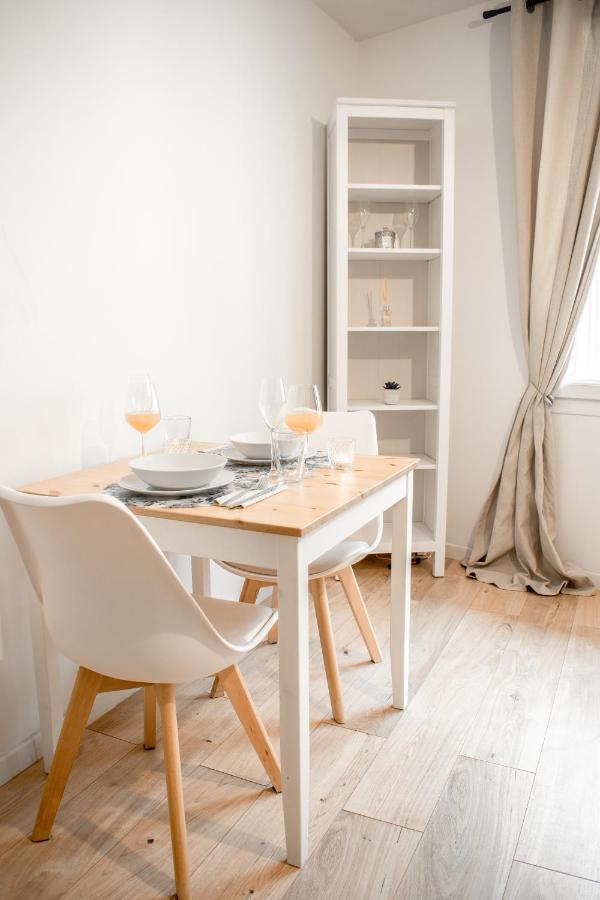 Ferienwohnung Charmant F2 Hyper Centre De Melun Exterior foto